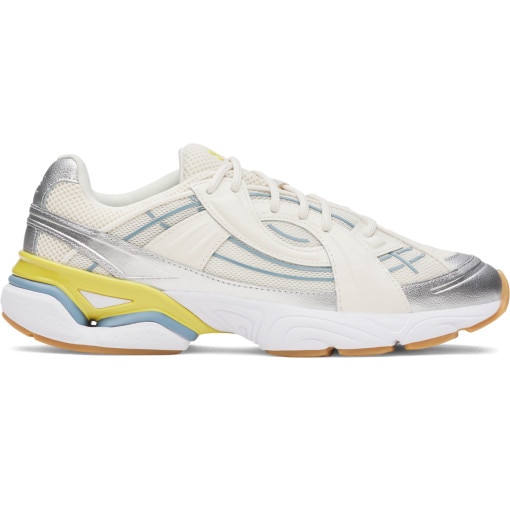 UNDER ARMOUR Sneaksersy uniseks Under Armour UA Sola  beżowe Beżowy