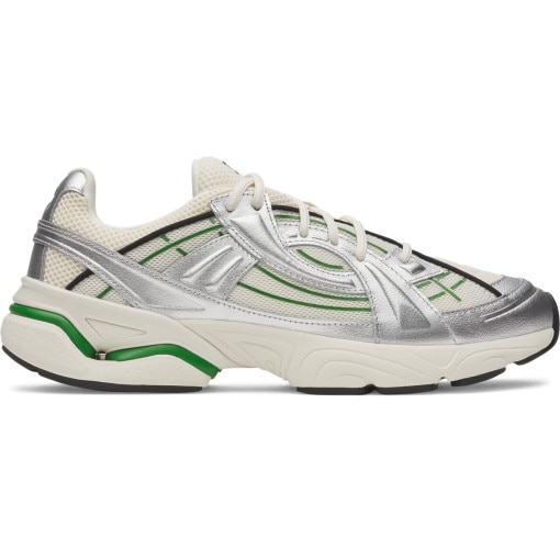  UNDER ARMOUR Sneaksersy uniseks Under Armour UA Sola  beżowe Beżowy