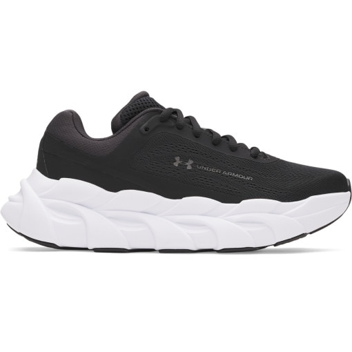UNDER ARMOUR Damskie buty do biegania Under Armour UA W Halo Runner  czarne  Czarny