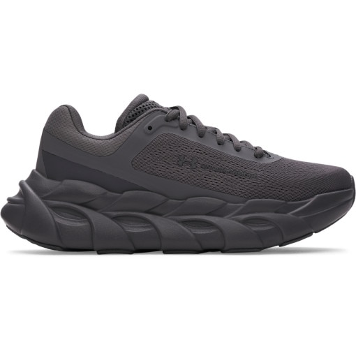 UNDER ARMOUR Damskie buty do biegania Under Armour UA W Halo Runner  szare  Szary