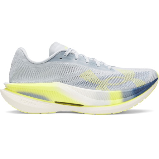 Obrazek dla: UNDER ARMOUR Buty do biegania uniseks Under Armour UA U Velociti Elite 3  szare Szary