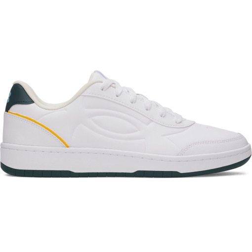 Obrazek dla: UNDER ARMOUR Męskie sneakersy Under Armour UA Tempo  białe Biały