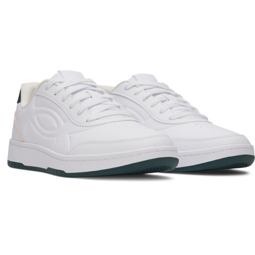Męskie sneakersy Under Armour UA Tempo - białe
