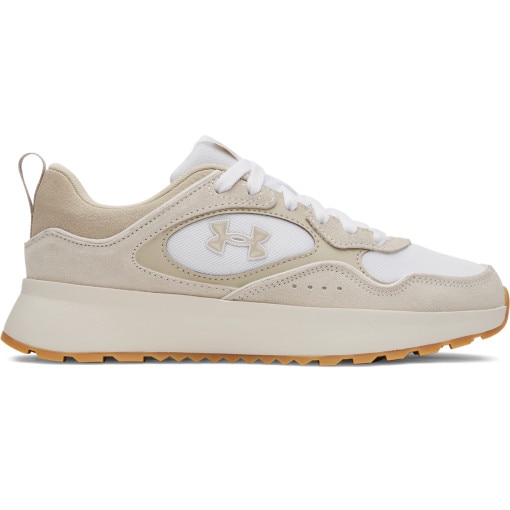 Obrazek dla: UNDER ARMOUR Damskie sneakersy UA W Mirage Sport Under Armour  beżowe Beżowy