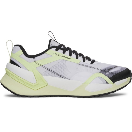  UNDER ARMOUR Damskie buty treningowe Under Armour UA W Reign XT  biały Biały