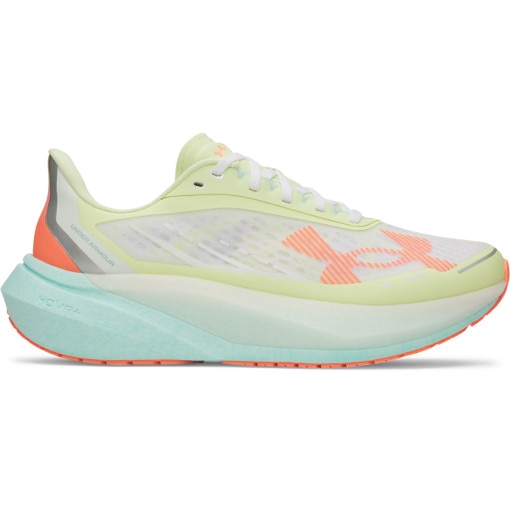  UNDER ARMOUR Męskie buty do biegania Under Armour UA Velociti Distance  multikolor Multikolor