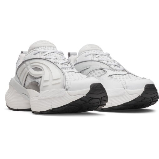 Sneakersy uniseks Under Armour UA Arc 96 - białe