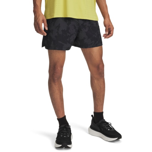 Męskie spodenki do biegania Under Armour Launch Pro 7