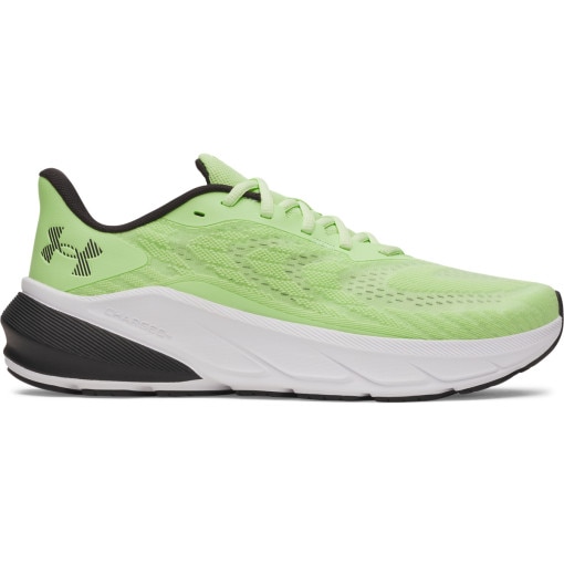  UNDER ARMOUR Męskie buty do biegania Under Armour UA Turbulence 3  zielone Zielony