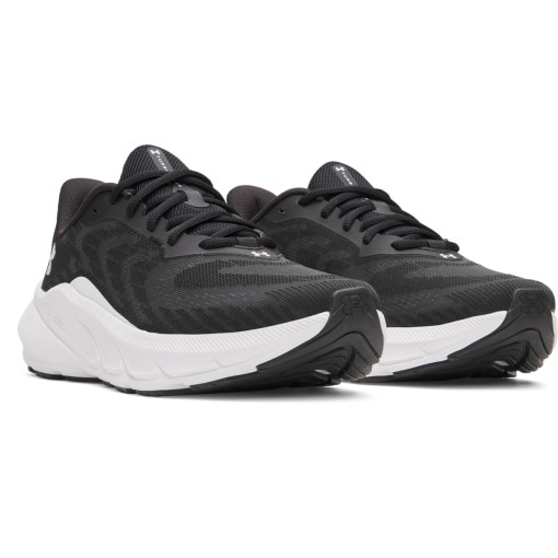 Damskie buty do biegania Under Armour UA W Turbulence 3 - czarne