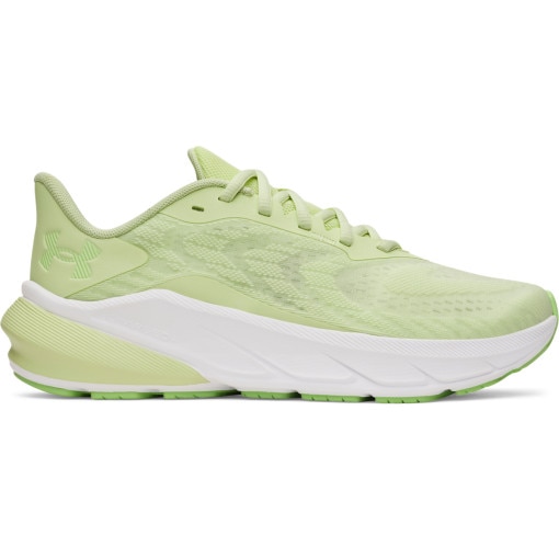  UNDER ARMOUR Damskie buty do biegania Under Armour UA W Turbulence 3  zielone Zielony