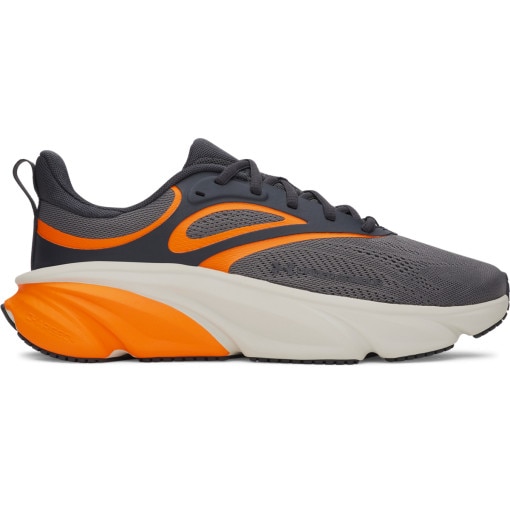  UNDER ARMOUR Męskie buty do biegania Under Armour UA Rogue 6  szare Szary