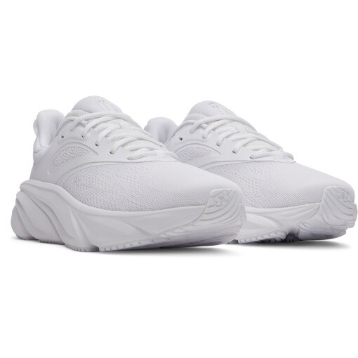 Męskie buty do biegania Under Armour UA Rogue 6 - białe