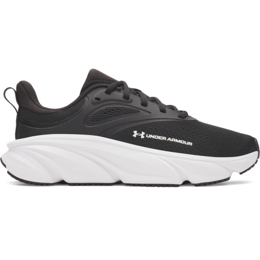  UNDER ARMOUR Damskie buty do biegania Under Armour UA W Rogue 6  czarne Czarny