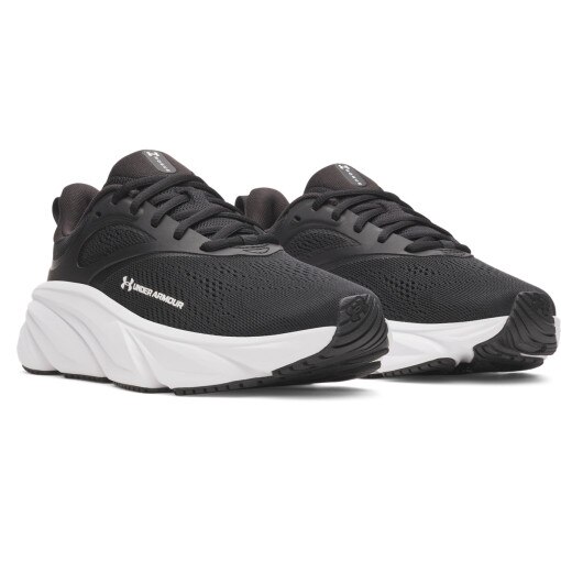 Damskie buty do biegania Under Armour UA W Rogue 6 - czarne