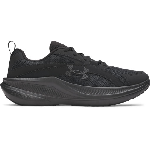  UNDER ARMOUR Męskie buty do biegania Under Armour UA Assert 11  czarne Czarny