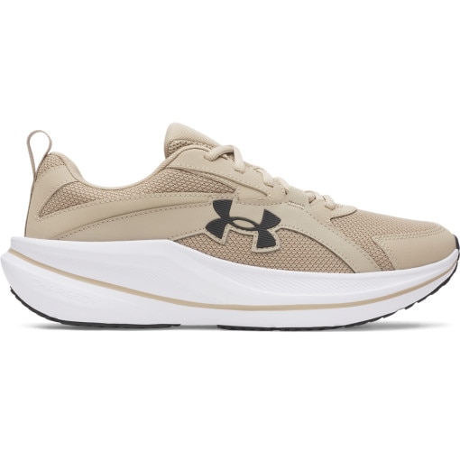  UNDER ARMOUR Męskie buty do biegania Under Armour UA Assert 11  beżowe Beżowy