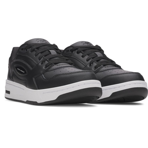 Męskie sneakersy Under Armour UA Flex - czarne