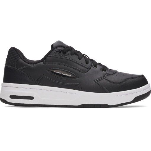  UNDER ARMOUR Męskie sneakersy Under Armour UA Flex  czarne Czarny