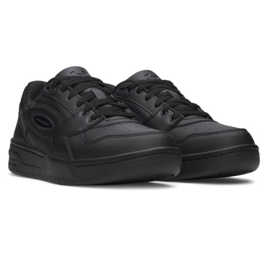 Męskie sneakersy Under Armour UA Flex - czarne