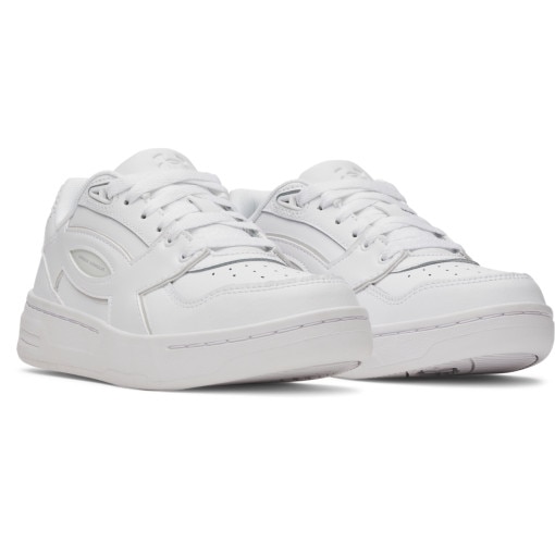 Damskie sneakersy Under Armour UA W Flex - białe