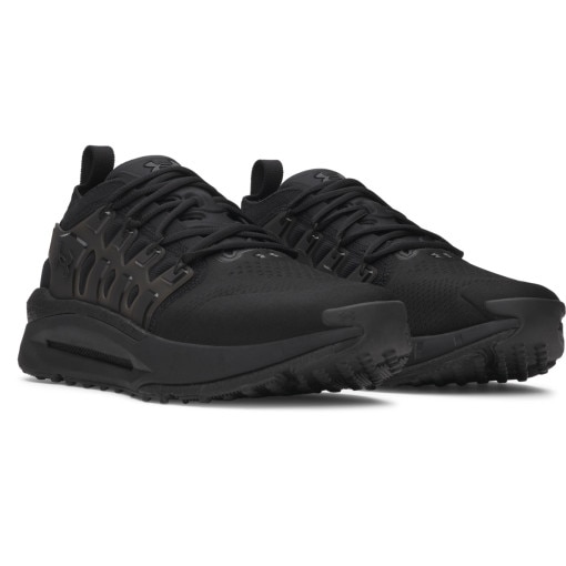 Męskie sneakresy Under Armour UA Phantom X - czarne