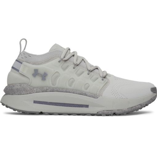  UNDER ARMOUR Męskie sneakresy Under Armour UA Phantom X  szare Szary