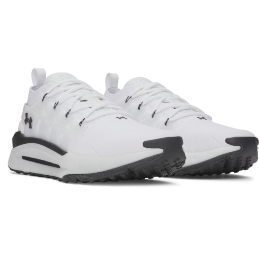 Męskie sneakresy Under Armour UA Phantom X - białe
