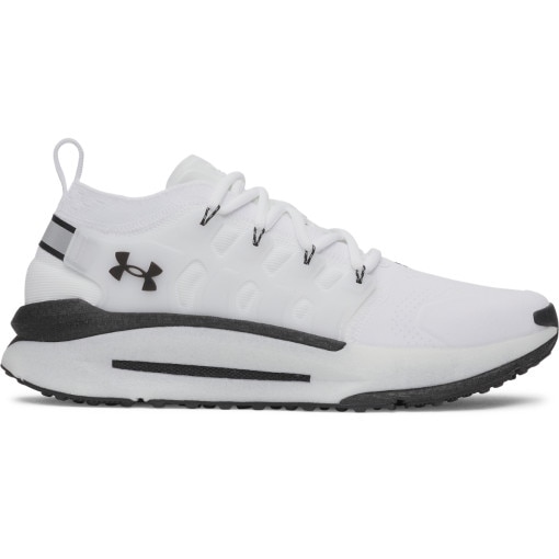  UNDER ARMOUR Męskie sneakresy Under Armour UA Phantom X  białe Biały