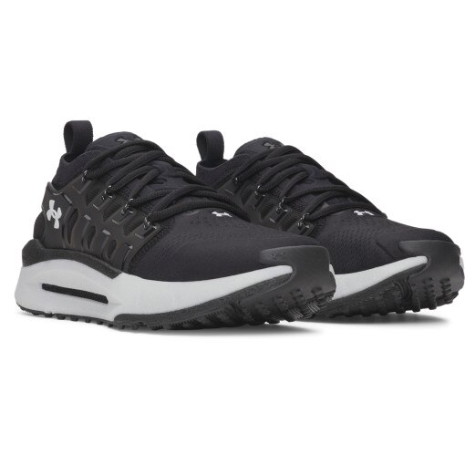 Damskie sneakersy Under Armour UA W Phantom X - czarne