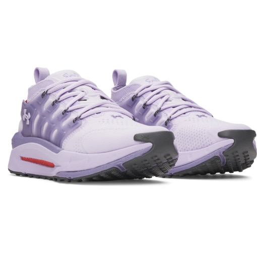 Damskie sneakersy Under Armour UA W Phantom X - fioletowe