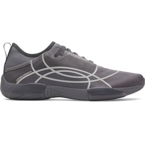  UNDER ARMOUR Damskie buty treningowe Under Armour UA W Sculpt TR  szare Szary