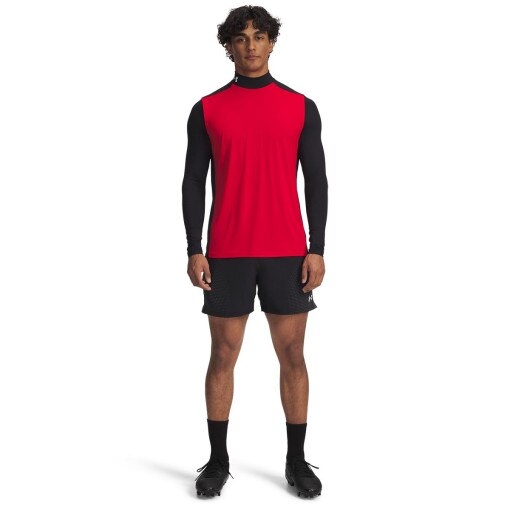 UNDER ARMOUR Męskie spodenki treningowe Under Armour Vanish Graphic Short  czarne Czarny