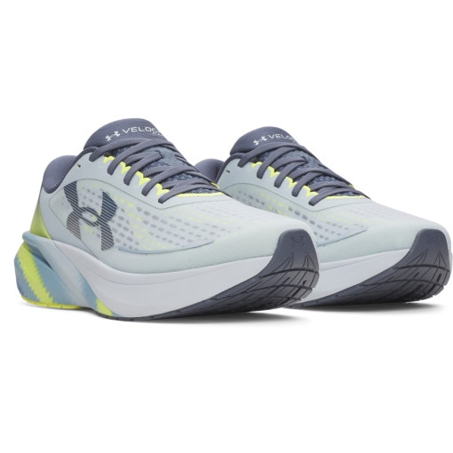 Męskie buty do biegania Under Armour UA Velociti Pace - niebieskie