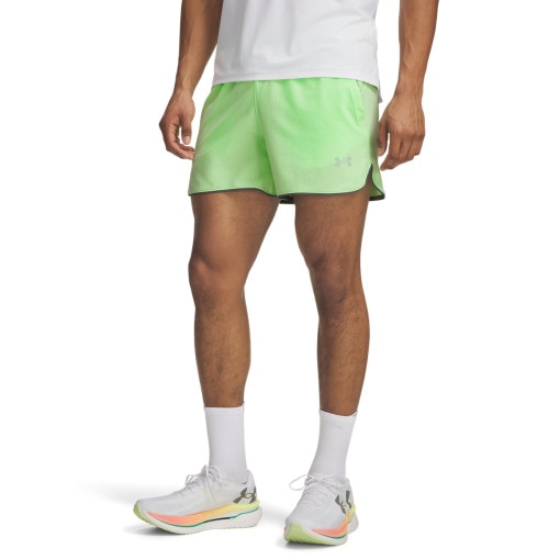 Męskie spodenki do biegania Under Armour UA Velociti Pro Vent 5