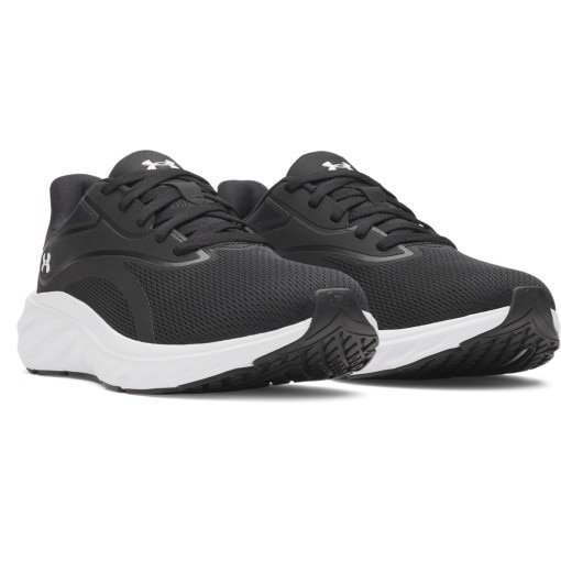 Męskie buty do biegania Under Armour UA Ascend - czarne