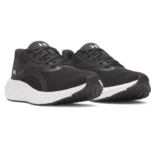 Damskie buty do biegania Under Armour UA W Ascend - czarne 