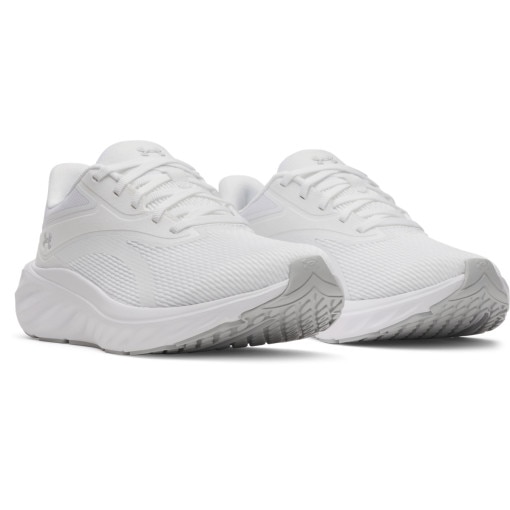 Damskie buty do biegania Under Armour UA W Ascend - białe