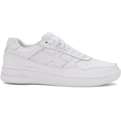 UNDER ARMOUR Męskie sneakersy Under Armour UA Court 96  białe Biały