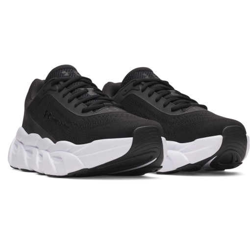 Męskie buty do biegania Under Armour Halo Runner NM - czarne