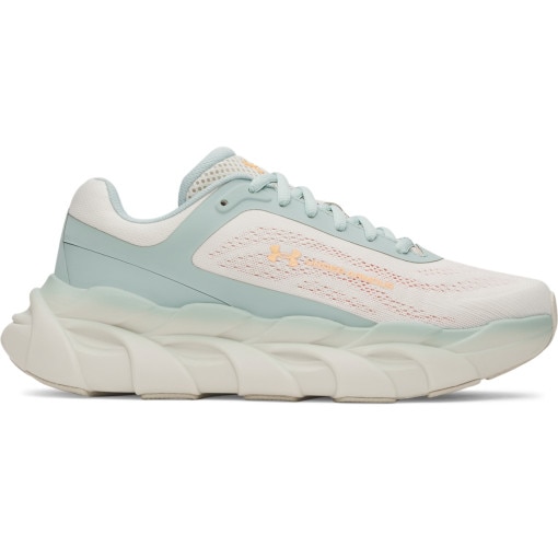  UNDER ARMOUR Damskie buty do biegania Under Armour UA W Halo Runner NM  niebieskie Biały