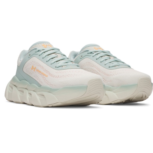 Damskie buty do biegania Under Armour UA W Halo Runner NM - niebieskie