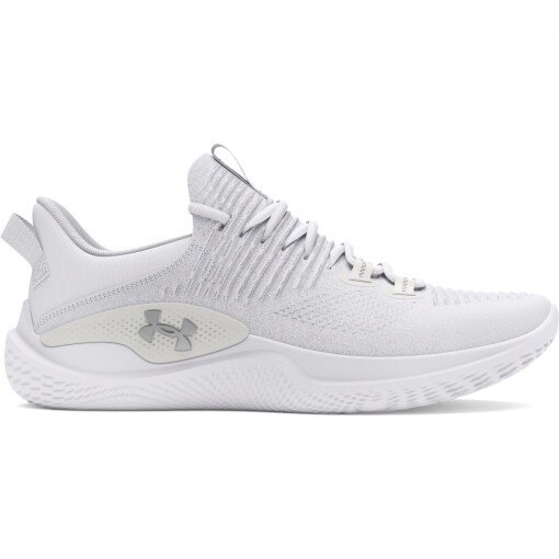 UNDER ARMOUR Męskie buty treningowe Under Armour UA Flow Dynamic Intlknt białe Biały