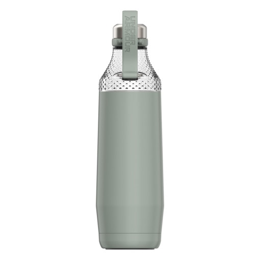 Butelka na wodę Under Armour UA 22oz Infinity - zielona