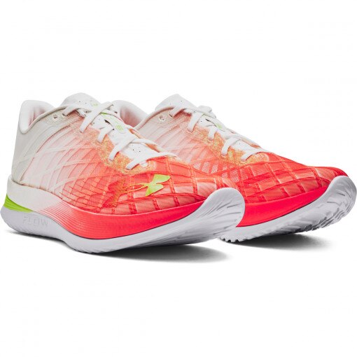 Buty do biegania uniseks Under Armour UA Flow Velociti Elite - multikolor