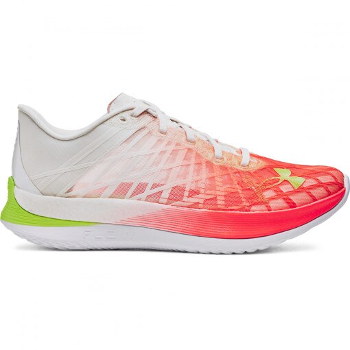 UNDER ARMOUR Buty do biegania uniseks Under Armour UA Flow Velociti Elite multikolor Multikolor