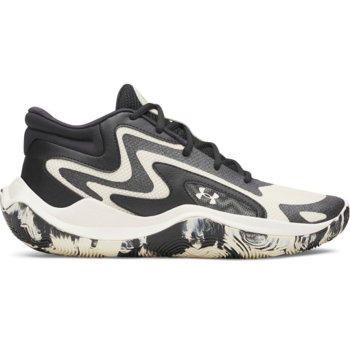 Obrazek dla: UNDER ARMOUR Sneakersy uniseks Under Armour UA JET '25  multikolor Multikolor