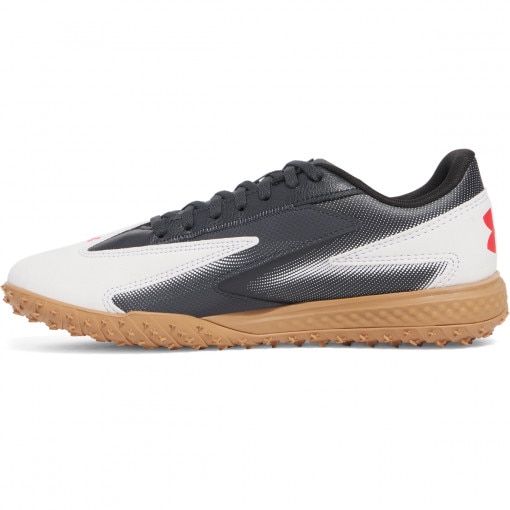 Buty piłkarskie turfy uniseks Under Armour UA U Shadow Turf 3 - czarne 