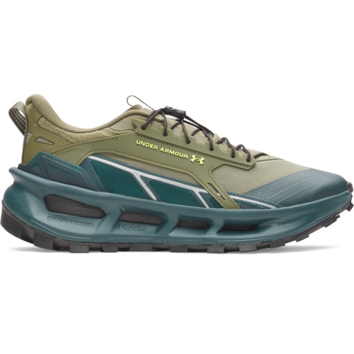 Obrazek dla: UNDER ARMOUR Buty trekkingowe uniseks Under Armour UA Explor Trail  multikolor Multikolor