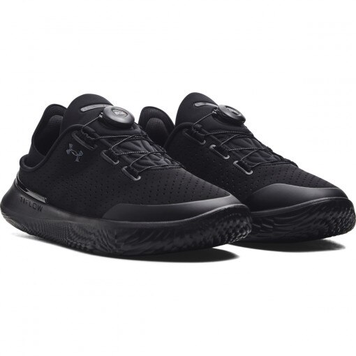 Buty treningowe uniseks Under Armour UA Slipspeed Trainer NB - czarne